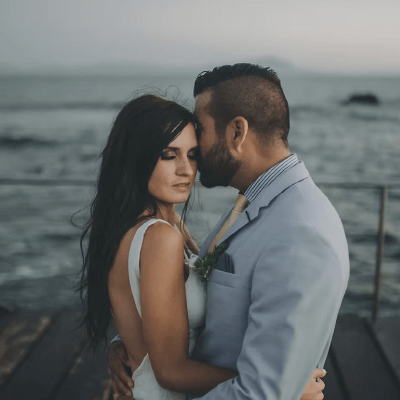 WEDDING PHOTOGRAPHY